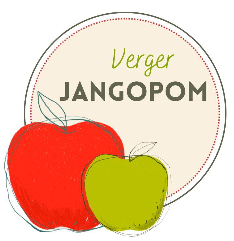 Verger Jangopom 